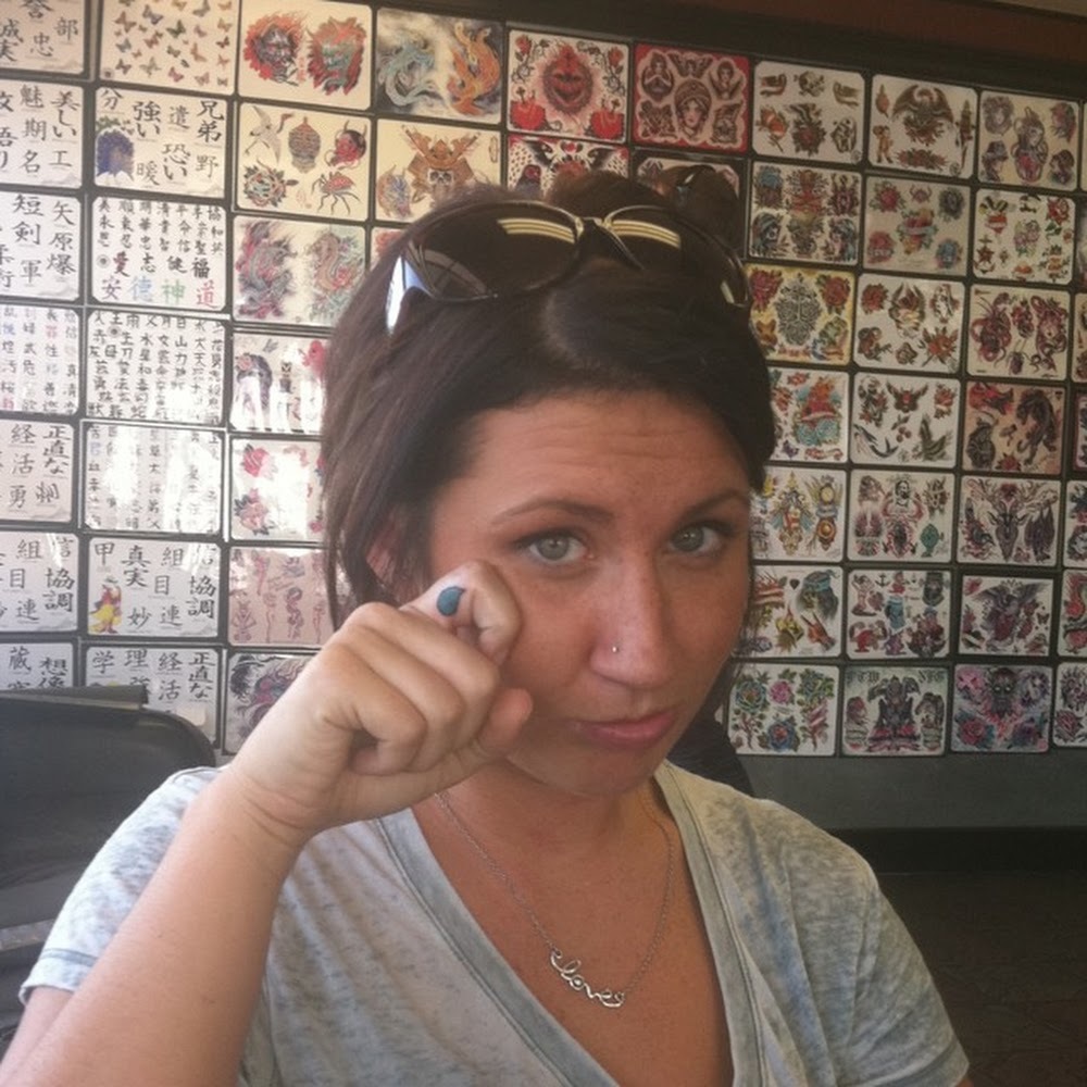 Meet your Posher, Erin